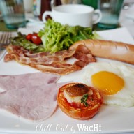 โรงแรมโยเดียเฮอริเทจ