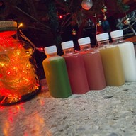 Am Juices น้ำผักผลไม้สกัดเย็น ผักผลไม้แท้ 100% เจริญนคร 40