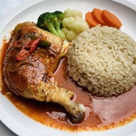 Dishgood Healthy Asian - อาหารโปรตีนสูง สุขุมวิท 65