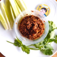 ครัวคุณยายพร&ไอติมกะทิสดหวานมัน