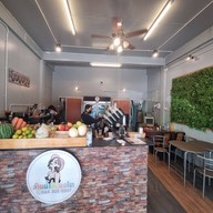 ล้านน้ำปั่นนมโต