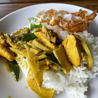 ข้าวแกงปักษ์ใต้ เมืองนครศรีธรรมราช