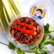 ครัวคุณยายพร&ไอติมกะทิสดหวานมัน