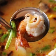 เมนูของร้าน ต๋องริมทาง นนทบุรี