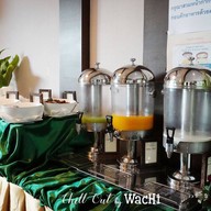 โรงแรมโยเดียเฮอริเทจ