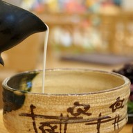 Sweetless Cafe’ Paradise