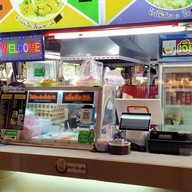 ขี้เมากะเพราซี๊ด หน้า 7-11 สี่แยกไฟแดงบ้านเอื้ออาทรศิลา