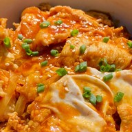 Dishgood Healthy Asian - อาหารโปรตีนสูง สุขุมวิท 65