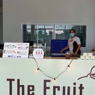 บรรยากาศ The Fruit