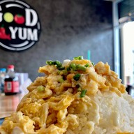 กู๊ดยำ ตลาดตอง777