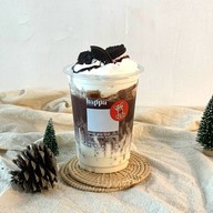 Happa tea house ท่าข้าม ซ.7 (ซ.วัดท่าข้าม)