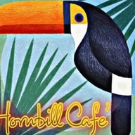 Hornbill cafe ปากช่อง ฮอร์นบิล คาเฟ่