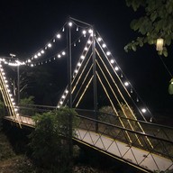 Rest At The River