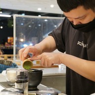 Sweetless Cafe’ Paradise