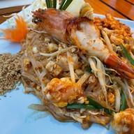 Riverside Terrace Mandarin Oriental, Bangkok