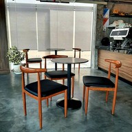 บรรยากาศ Daonuer Coffee ดาวเหนือ คอฟฟี่ ดาวเหนือ คอฟฟี่ โอ ทาวเวอร์