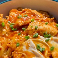 Dishgood Healthy Asian - อาหารโปรตีนสูง สุขุมวิท 65