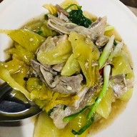 ร้านโกต๋อย ไก่ทอดเกลือ