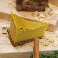 Sweetless Cafe’ Paradise