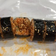 เมนูของร้าน ชานสึ ต็อกโบกี (찬스 떡볶이) Chans tteok ชานสึ