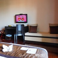 โรงแรมโยเดียเฮอริเทจ