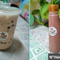 ปังปิ้งเสียบไม้ คุณมิ้ว