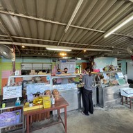 ข้าวแกงปักษ์ใต้ เมืองนครศรีธรรมราช