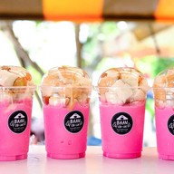 ปังเย็นบ้านอบอุ่น