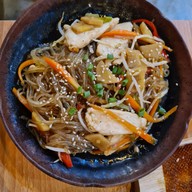 เมนูของร้าน Salang Tokpokki