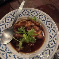 Sairee Cottage Restaurant