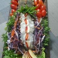 Chef Sri Kitchen