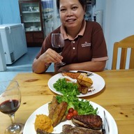 Chef Sri Kitchen