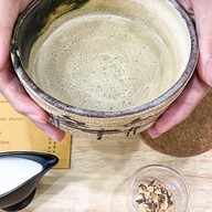 Sweetless Cafe’ Paradise