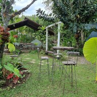 บ้านนกปลายนา โฮมสเตย์