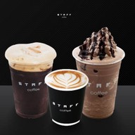 Staff Coffee อาคาร ไทยซัมมิททาวเวอร์
