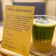 Sweetless Cafe’ Paradise