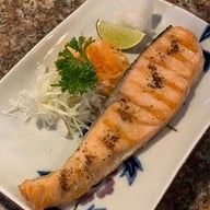 เมนูของร้าน Baikingu Japanese Buffet Garden Restaurant