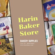 Harin Baker Store