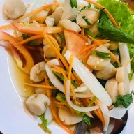 เมนูของร้าน โกเหลียง