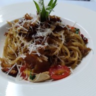 Chef Sri Kitchen