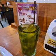 เมนูของร้าน Salang Tokpokki