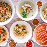 ข้าวต้มปลา164เชียงราย ข้าวต้มปลา164เชียงราย