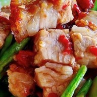 เฮง เฮง  หม่าล่า ตลาดหน้ามอ. สาขา1