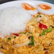 เฮง เฮง  หม่าล่า ตลาดหน้ามอ. สาขา1