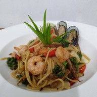 Chef Sri Kitchen
