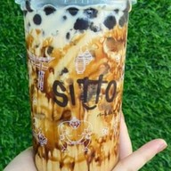 ครัวป๋าต้อ(ซิสโตะ) หัวหิน