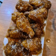 เมนูของร้าน Salang Tokpokki