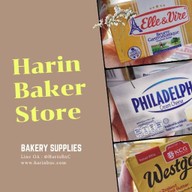 Harin Baker Store