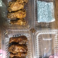 เมนูของร้าน นครขนม บ้านนา