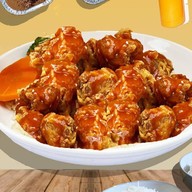 Dishgood Healthy Asian - อาหารโปรตีนสูง สุขุมวิท 65